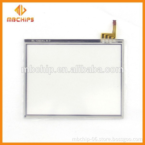 Brand New for NDS Lite Repair Parts Replacement Touch Screen